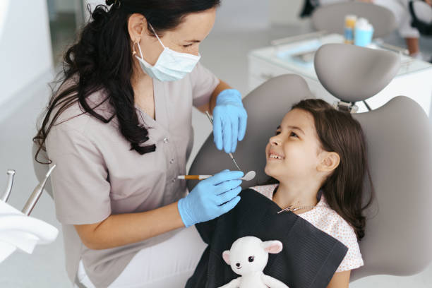 Best Emergency Dental Care for Sports Injuries in Centreville, MS