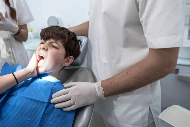 Best Emergency Pediatric Dental Care in Centreville, MS