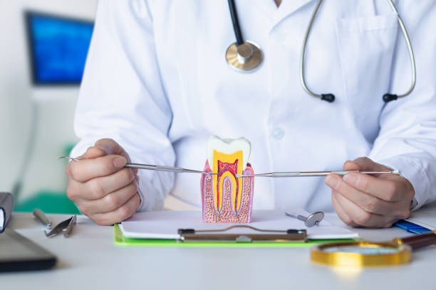 Best Emergency Treatment for Jaw Pain or Injury in Centreville, MS