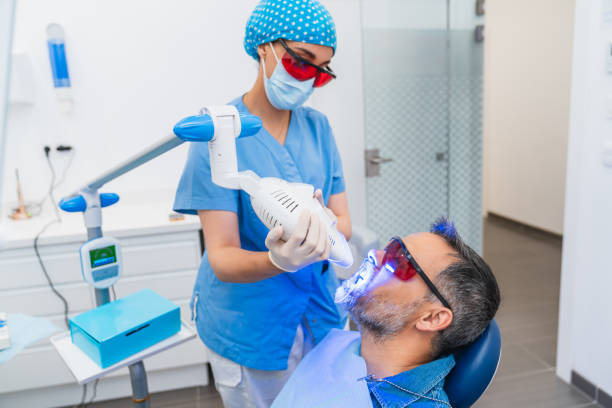 Best Broken or Chipped Tooth Repair in Centreville, MS