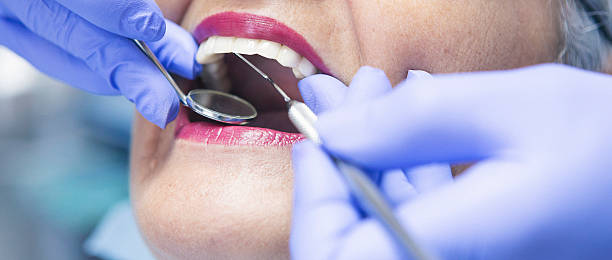 Best Walk-In Emergency Dental Services in Centreville, MS